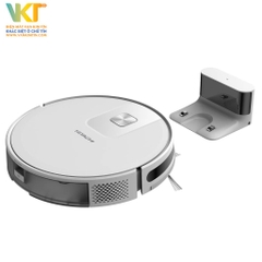 Robot hút bụi lau nhà Hitachi RV-X15N