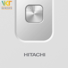 Robot hút bụi lau nhà Hitachi RV-X15N