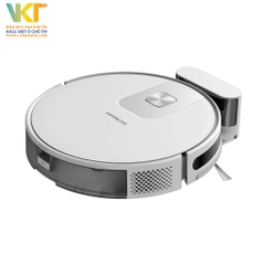 Robot hút bụi lau nhà Hitachi RV-X15N