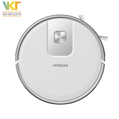 Robot hút bụi lau nhà Hitachi RV-X15N