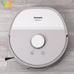 Robot hút bụi lau nhà Philips XU6500/82