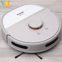 Robot hút bụi lau nhà Philips XU6500/82