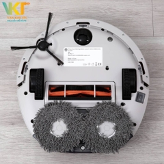 Robot hút bụi lau nhà Philips XU6500/82