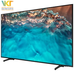 Smart Tivi Crystal Samsung UHD 4K 43 inch UA43BU8000