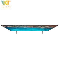 Smart Tivi Crystal Samsung UHD 4K 43 inch UA43BU8000