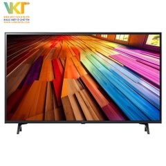 Smart Tivi LG 4K 43 inch 43UT8050PSB