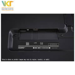 Smart Tivi LG 4K 50 inch 50QNED80SRA