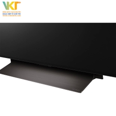 Smart Tivi LG 4K 55 inch OLED55C4PSA