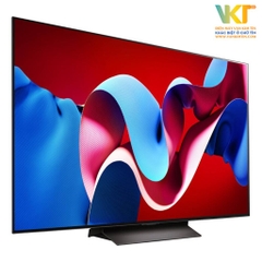 Smart Tivi LG 4K 55 inch OLED55C4PSA