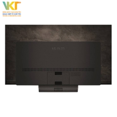Smart Tivi LG 4K 55 inch OLED55C4PSA