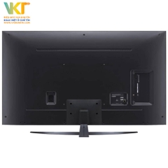 Smart Tivi NanoCell LG 4K 50 inch 50NANO76SQA