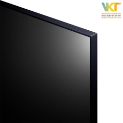 Smart Tivi NanoCell LG 4K 50 inch 50NANO76SQA