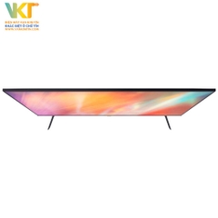 Smart Tivi Samsung UHD 4K 43 inch UA43AU7700