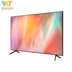 Smart Tivi Samsung UHD 4K 75 inch UA75AU7700