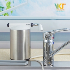 Thiết bị lọc nước trên bồn rửa Cleansui SSX880E/ ET201