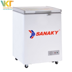 Tủ đông Sanaky VH-150HY2 150 lít