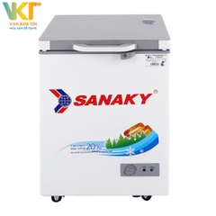 Tủ đông Sanaky VH-1599HY 100 lít