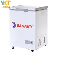 Tủ đông Sanaky VH-1599HY 100 lít
