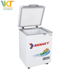 Tủ đông Sanaky VH-1599HY 100 lít