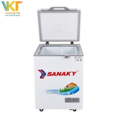 Tủ đông Sanaky VH-1599HY 100 lít