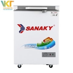 Tủ đông Sanaky VH-1599HY 100 lít