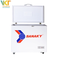 Tủ đông Sanaky VH-2299HY2 220 lít