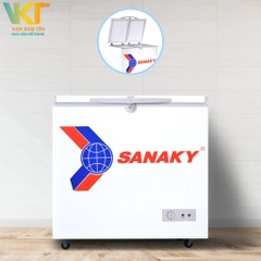 Tủ đông Sanaky VH-255A2 250 lít