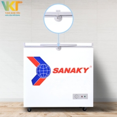 Tủ đông Sanaky VH-255A2 250 lít