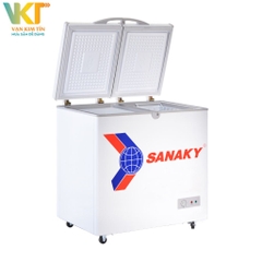 Tủ đông Sanaky VH-255A2 250 lít