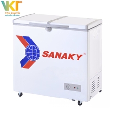Tủ đông Sanaky VH-255A2 250 lít