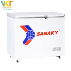 Tủ đông Sanaky VH-2599HY2 250 lít
