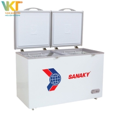 Tủ đông Sanaky VH-285A2 280 lít