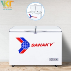 Tủ đông Sanaky VH-285A2 280 lít