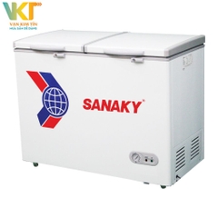 Tủ đông Sanaky VH-285A2 280 lít