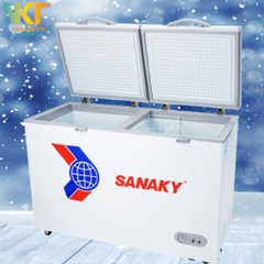 Tủ đông Sanaky VH-365A2 360 lít
