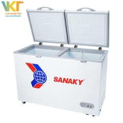 Tủ đông Sanaky VH-365A2 360 lít