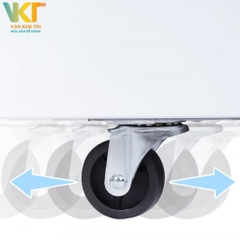 Tủ đông Sanaky VH-365A2 360 lít