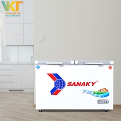 Tủ đông Sanaky VH-365A2 360 lít