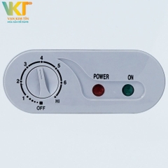 Tủ đông Sanaky VH-365A2 360 lít