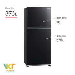 Tủ lạnh 2 cửa Mitsubishi MR-FX47EN