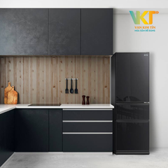 Tủ lạnh 3 cửa Mitsubishi MR-CGX41EN