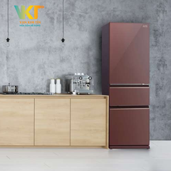 Tủ lạnh 3 cửa Mitsubishi MR-CGX41EN