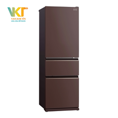 Tủ lạnh 3 cửa Mitsubishi MR-CGX41EN