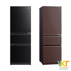 Tủ lạnh 3 cửa Mitsubishi MR-CGX46EN