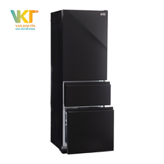 Tủ lạnh 3 cửa Mitsubishi MR-CGX56EP