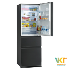 Tủ lạnh 3 cửa Mitsubishi MR-CGX56EP