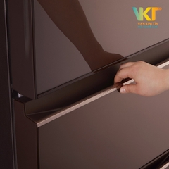 Tủ lạnh 3 cửa Mitsubishi MR-CGX56EP