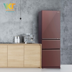 Tủ lạnh 3 cửa Mitsubishi MR-CGX56EP