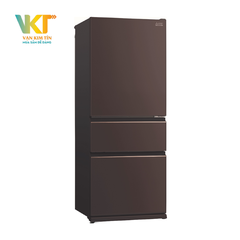 Tủ lạnh 3 cửa Mitsubishi MR-CGX56EP