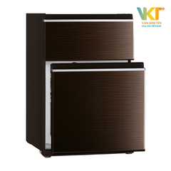 Tủ lạnh 3 cửa Mitsubishi MR-CX35EM-BRW